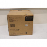 Renew. | Caso Designer Air Fryer | AirFry 6.0 | Power 1700 W | Capacity 6 L | Black | DAMAGED PACKAGING | 24 month(s)