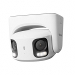 Reolink | Panoramic Protection in 4K | RP-PCT8MD | Dual lens | 8 MP | F2.8mm/F1.6 | IP67 | H.265/H.264 | Micro SD, Max. 512GB