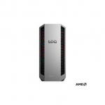 Lenovo LOQ | 26ADR10 | Desktop | Tower | AMD Ryzen 7 | 8745HX | 16 (2x8GB) GB | SODIMM DDR5 | 1000 GB | NVIDIA GeForce RTX 5060 Ti | No Optical drive | No keyboard | Windows 11 Home | Warranty 24 month(s) 91DF004BMW
