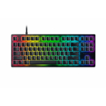 Razer Hall Effect Magnetic Esports Keyboard | Huntsman V3 HE Magnetic Tenkeyless 8KHz | Keyboard | Wireless | US | Razer Hall Effect Magnetic Switches