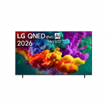 LG 86QNED85B3B 86" (217 cm) 4K QNED evo MiniLED Smart TV | LG