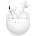 OPPO True wireless earphones | Enco Air5s | Bluetooth | In-ear | Microphone | Lunar White | Noise canceling | Wireless