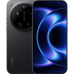 Xiaomi 17 Ultra, 16 GB, 512 GB, must - Nutitelefon / 72990