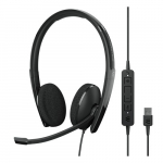 EPOS Headset ADAPT 160T