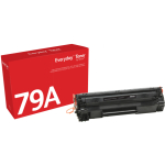 Xerox Everyday Toner 006R03644 Schwarz alternativ zu HP Toner 79A CF279A