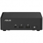 ASUS NUC 15 PRO/RNUC15CRKU700002/Ultra 7 255H 28W/Intel Arc graphics/no RAM/no Storage/Intel Wi-Fi 7 BE201/USB Total - 7/4 USB Type-A/3 USB Type-C (1x USB3.2 + 2x TB4)/2x HDMI 2.1/Support Displays - 4x 4K/no OS/EU Cord/Kit (L6)/Slim/EAN:4711387949863