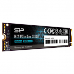 Silicon Power P34A60 128 GB M.2 PCI Express 3.0 NVMe