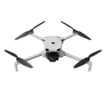 Dji Lito 1, hall - Droon / DJCP.MA.00000990