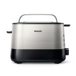 R&ouml;ster Philips Viva Collection / HD2637/90