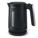 Philips 3000 Seeria, 1.7 L, must - Veekeetja / HD9411/90