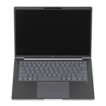 HP ZBook 8 G1 Ryzen AI 7 PRO 350 14" WUXGA 16GB 512GB SSD Black FPR Windows 11 Pro Meteor Silver (REPACK) 2-year warranty New Repack/Repacked