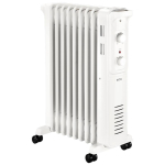 &Otilde;liradiaator ECG (2000W) / OR2090