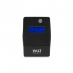 UNINTERRUPTIBLE POWER SUPPLY VOLT POLSKA MICRO 600VA 360W