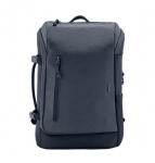 HP Inc. Classic Iron 25L Gray Backpack - 6B8U4AA
