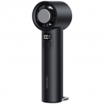 USAMS Hand fan Ice-Cooling 2000mAh black