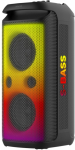 Sencor Partycon BOOST Power 250W,IPX4,TWS,LED