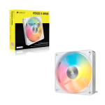 Corsair Fan RS120 II ARGB 120mm white