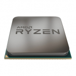 AMD AM4 Ryzen 3 Box 4 Core 3200G 3,6 GHz MAX Boost 4,0GHz 4MB Cache 65W Radeon Vega 8 Graphic with Wraith Stealth Cooler 12nm