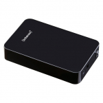 3,5 6TB Intenso Memory Center black