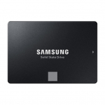 2.5" 500GB Samsung 870 EVO retail