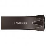 STICK 64GB USB 3.1 Samsung Bar Plus Titan grey