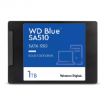 2.5"  1TB WD Blue SA510