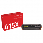 Xerox Everyday Toner 006R04190 Gelb alternativ zu HP Toner 414X W2032X