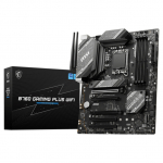 1700 MSI PRO B760 Gaming Plus WIFI