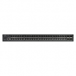 48+4P Lancom GS-3252P RM M