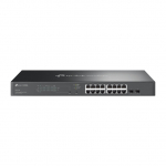 16+2P TP-LINK Omada SG2218P M RM POE+