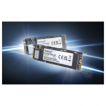 M.2  1TB Intenso MI500 NVMe PCIe 4.0 x 4