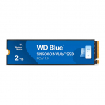 M.2  2TB WD Blue SN5000 NVMe PCIe 4.0 x 4