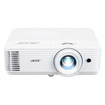 (3840x2160) Acer H6805BDa DLP 4000-Lumen 16:9 HDMI VGA USB Speaker 3D UHD White