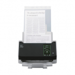 Ricoh Dokumentenscanner fi-8040 40 S./Min ADF Duplex LAN USB 3.2