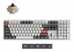 BOARD WRL Q6 ULTRA/WHITE Q6U-P3 KEYCHRON