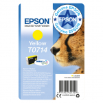 Epson T071440 yellow NEUE VERPACKUNG
