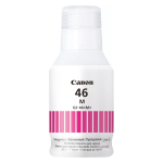 CANON Tinte GI-46M Maxify GX magenta 135ml
