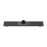 Viewsonic UMB202 TeamJoin 4K Video-Bar-System