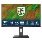 Philips 80.0cm (31.5") 32B1N3800 16:09 HDMI+DP+USB black