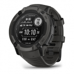 Garmin Instinct 2x Solar *schwarz*