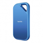 Sandisk 2TB Creator Pro Portable SSD