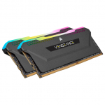 32GB PC 3200 CL16 CORSAIR KIT (2x16GB) VENGEANCE RGB retail 21287591