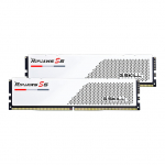 G.Skill DIMM 32 GB 6000 (2x 16 GB) Dual-Kit (wei. F5-6000J3040F16GX2-RS5W. Ripjaws S5. INTEL XMP)