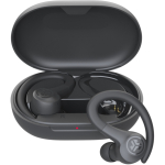 JLab Go Air Sport True Wireless Earbuds graphite