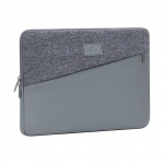 Riva NB Tasche Egmont 13,3" grau 7903