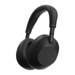 Sony WH-1000XM6 Headphone black