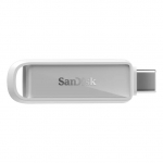 STICK Sandisk Phone Drive USB-C Arctic White 1TB