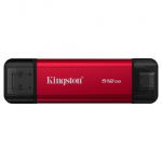 KINGSTON 512GB Dual USB-A/C PortableUp to 1050MB/s USB 3.2 Gen 2