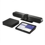 Logitech SMALL ROOM W/TAP+MEETUP 2
