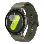 Watch Samsung Galaxy Watch 7 L310 44mm BT DE green
